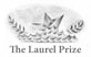 Laurel Prize for Poetry in Association with Poetry School Logo