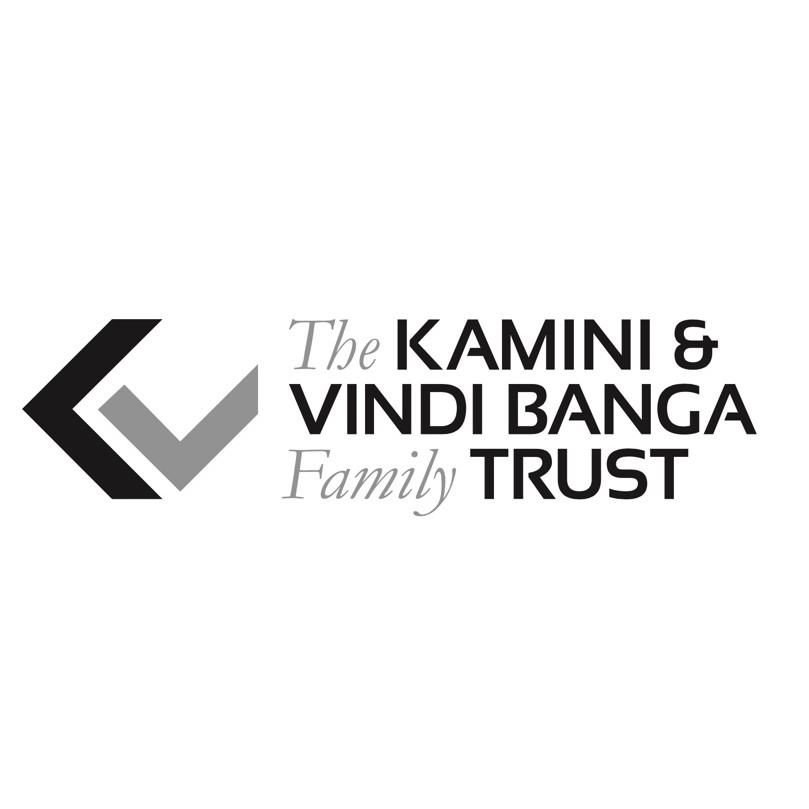 Kamini & Vindi Banga Family Trust