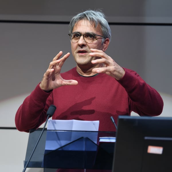 Daljit Nagra