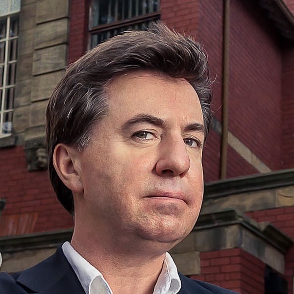 David Morley