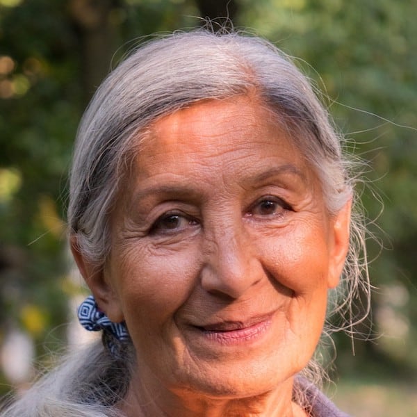 Mimi Khalvati
