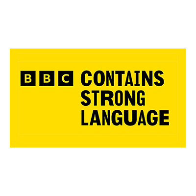 BBC Contains Strong Language